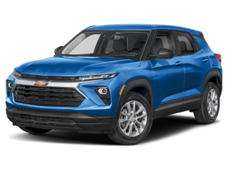 Chevrolet Trailblazer - Dominion Chevrolet in Bridgman MI