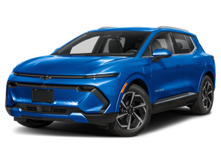 Chevrolet Equinox EV - Dominion Chevrolet in Bridgman MI