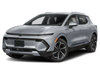 Equinox EV - Dominion Chevrolet in Bridgman MI