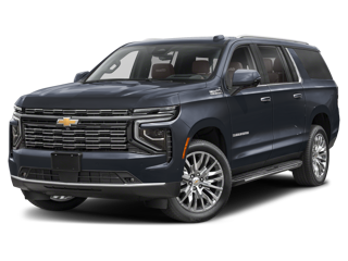 Chevrolet Suburban - Dominion Chevrolet in Bridgman MI