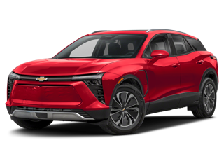 Chevrolet Blazer EV - Dominion Chevrolet in Bridgman MI
