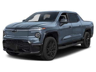 Chevrolet Silverado EV - Dominion Chevrolet in Bridgman MI