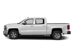 2016 Chevrolet Silverado 1500 Crew Cab Short Box 4-Wheel Drive LT