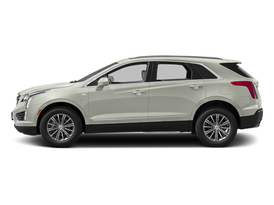 2017 Cadillac XT5 AWD 4dr Luxury