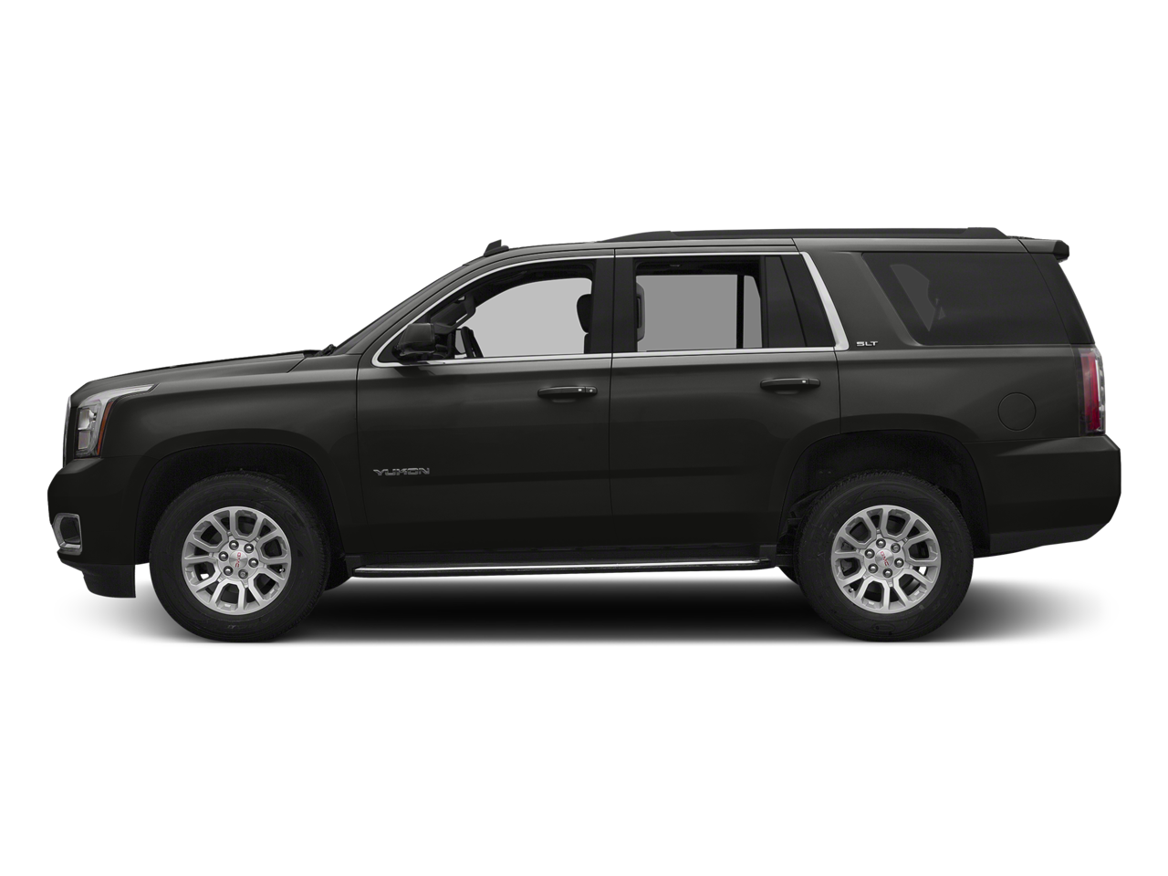 2017 GMC Yukon 4WD 4dr SLT