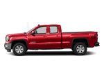 2017 GMC Sierra 1500 Double Cab Standard Box 4-Wheel Drive SLE
