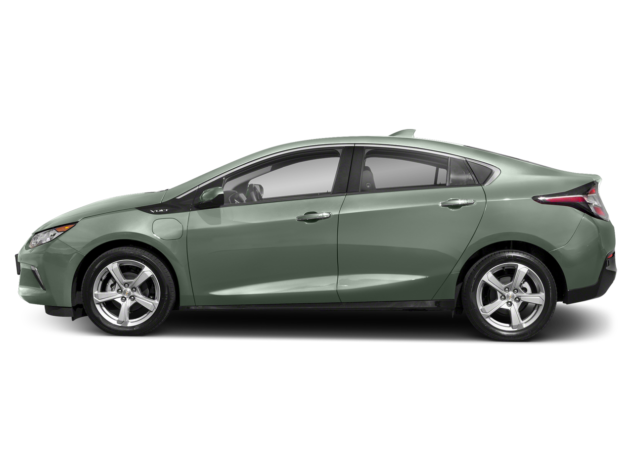 2018 Chevrolet Volt 5dr HB LT