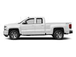 2018 Chevrolet Silverado 1500 Double Cab Standard Box 4-Wheel Drive LT Z71