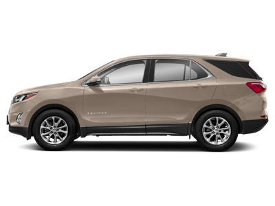 2019 Chevrolet Equinox AWD LT