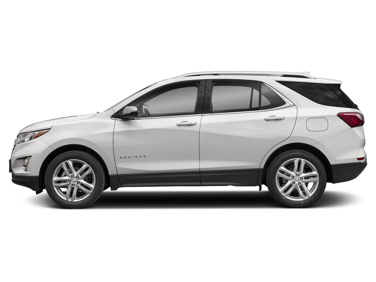 2019 Chevrolet Equinox AWD Premier