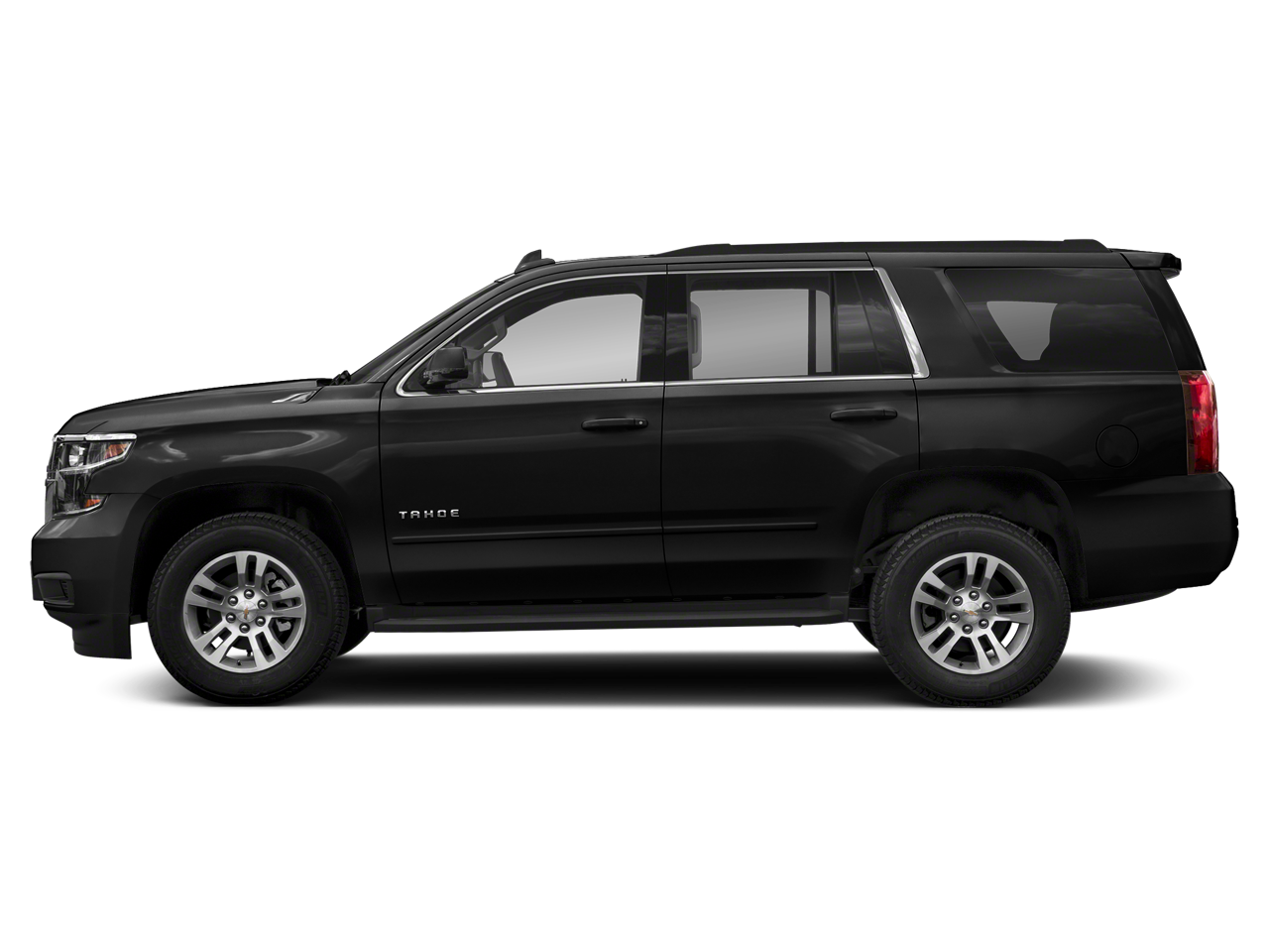 2020 Chevrolet Tahoe LT - Photo 37