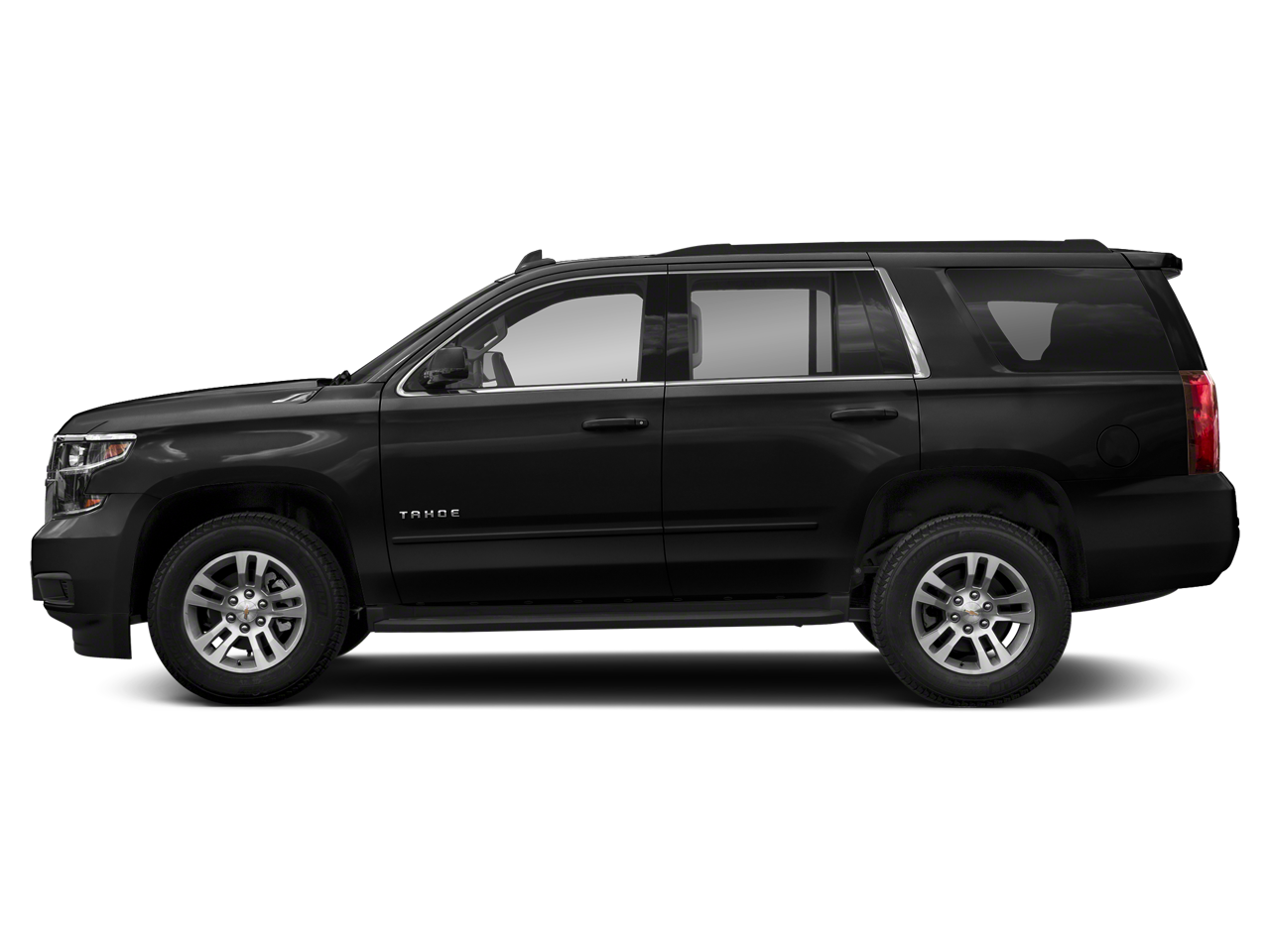 2020 Chevrolet Tahoe 4WD LT