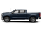 2020 Chevrolet Silverado 1500 Crew Cab Short Box 4-Wheel Drive RST