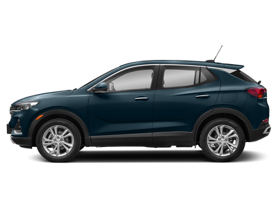 2021 Buick Encore GX Preferred FWD