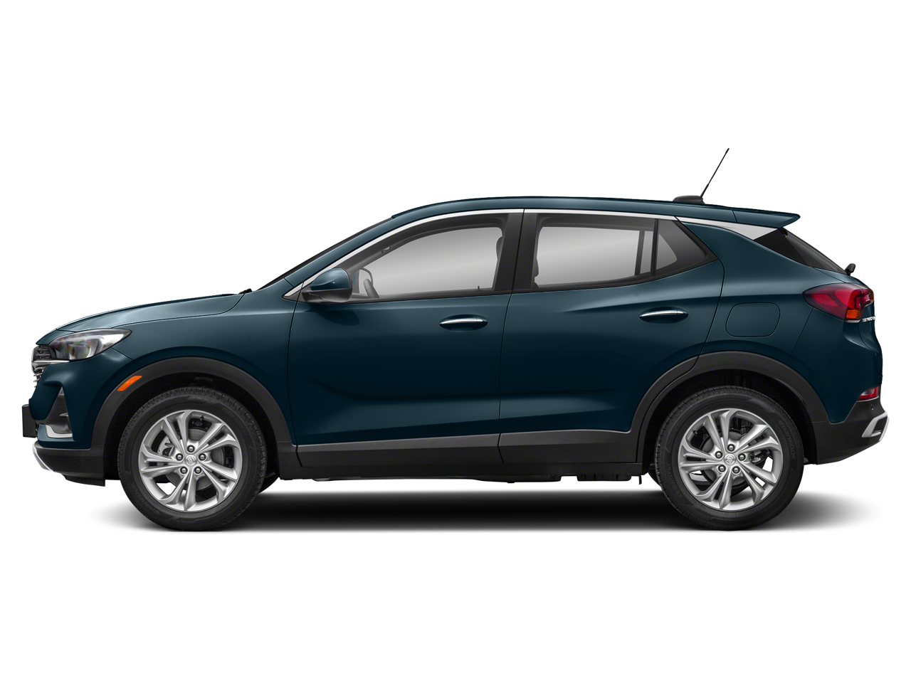 2021 Buick Encore GX Preferred FWD