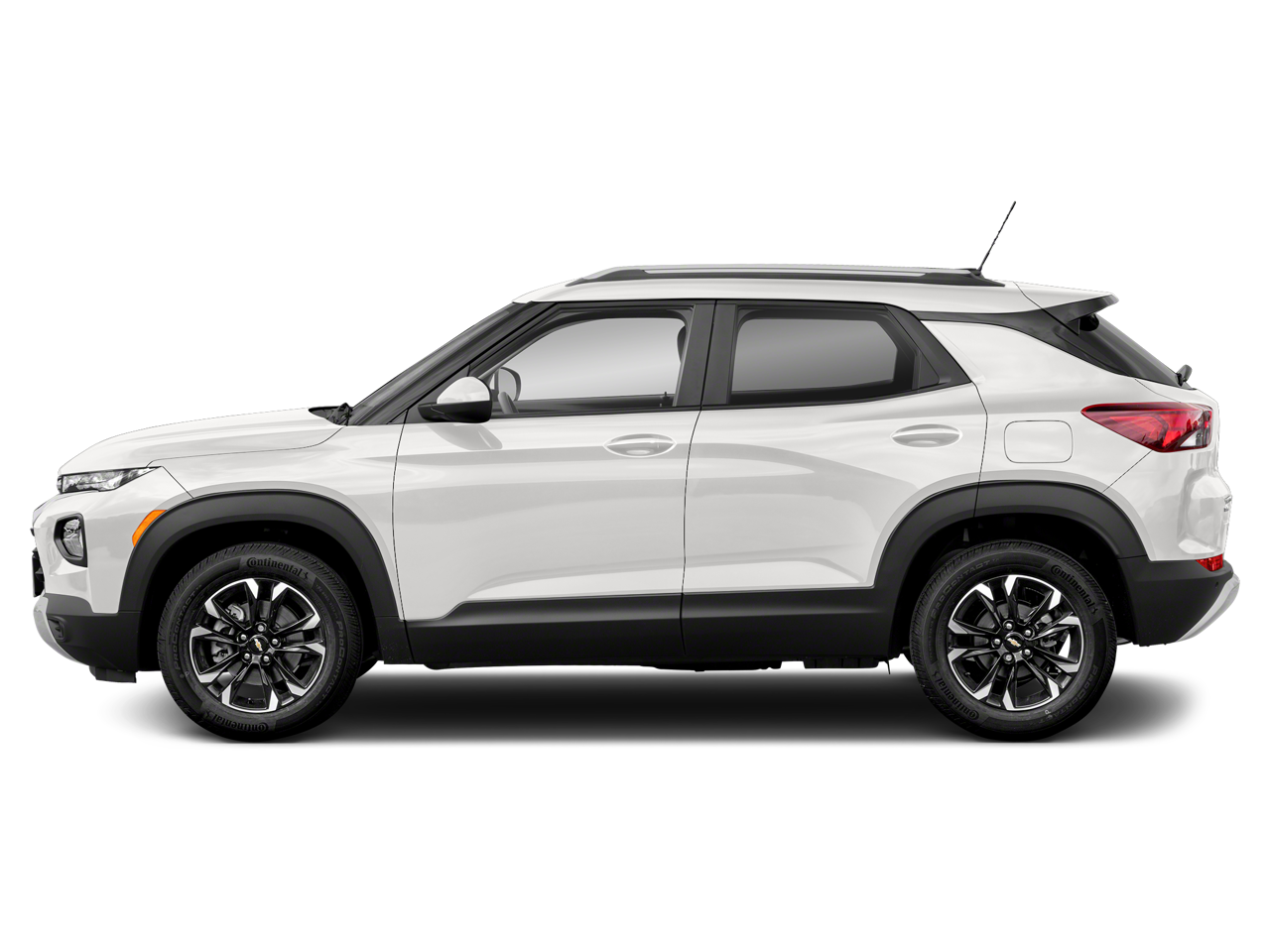 2022 Chevrolet Trailblazer AWD 4dr LT