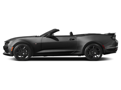 2023 Chevrolet Camaro 2dr Convertible 1LT