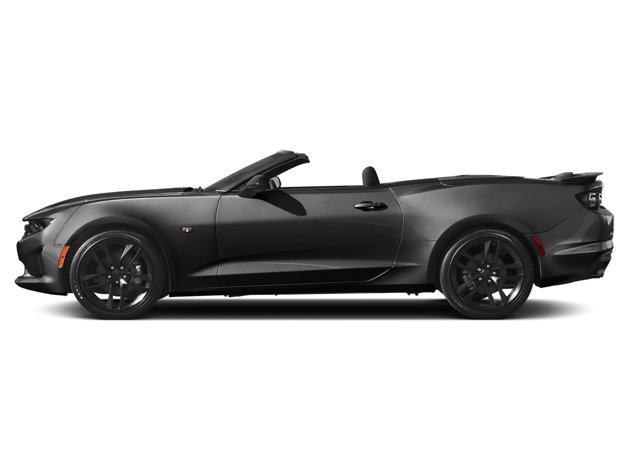 2023 Chevrolet Camaro 2dr Convertible 1LT
