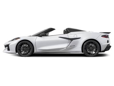 2023 Chevrolet Corvette Z06 Z06 Convertible 3LZ