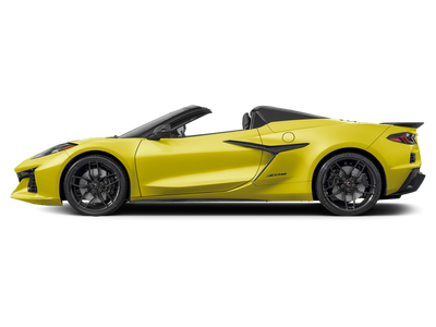 2023 Chevrolet Corvette Z06 Z06 Convertible 3LZ