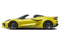 2023 Chevrolet Corvette Z06 Z06 Convertible 3LZ