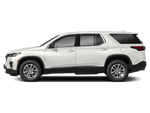 2023 Chevrolet Traverse AWD 2LZ