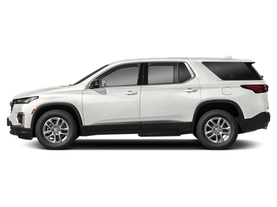 2023 Chevrolet Traverse AWD 2LZ