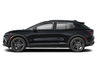 2024 Chevrolet Equinox EV 4dr RS w/0RP *Ltd Avail*