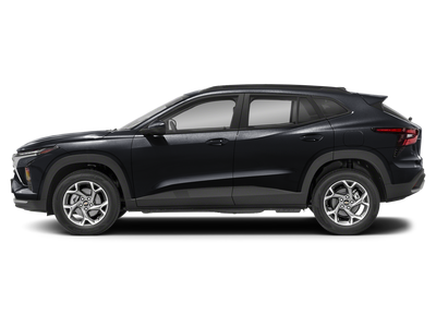 2024 Chevrolet Trax FWD 4dr ACTIV