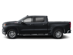 2025 Chevrolet Silverado 1500 Crew Cab Short Box 4-Wheel Drive LT 2FL