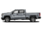 2025 Chevrolet Silverado 2500 HD Crew Cab Standard Box 4-Wheel Drive Custom