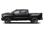 2026 Chevrolet Silverado 1500 Crew Cab Short Box 4-Wheel Drive LT Trail Boss
