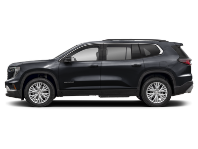 2026 GMC Acadia Base
