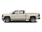 2014 Chevrolet Silverado 1500 Crew Cab Short Box 4-Wheel Drive High Country