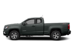 2016 Chevrolet Colorado Extended Cab Long Box 4-Wheel Drive Z71