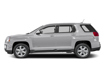 2017 GMC Terrain Base