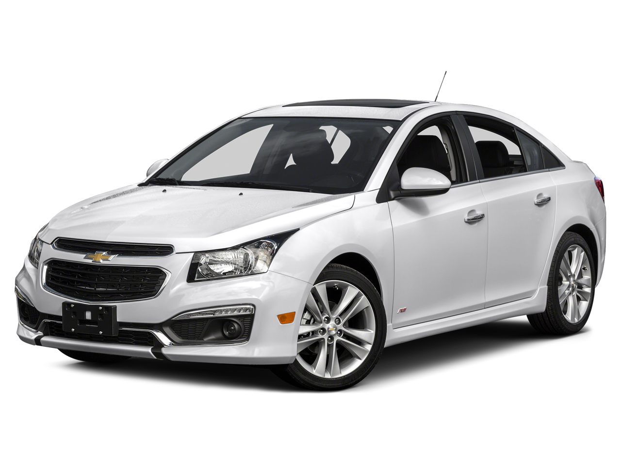 2015 Chevrolet Cruze Sedan LS (Automatic)