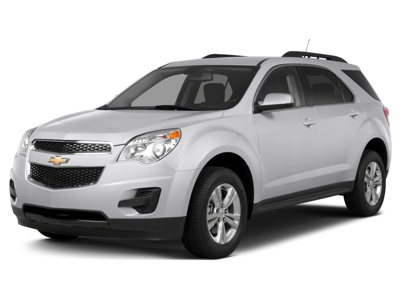 2015 Chevrolet Equinox FWD LTZ