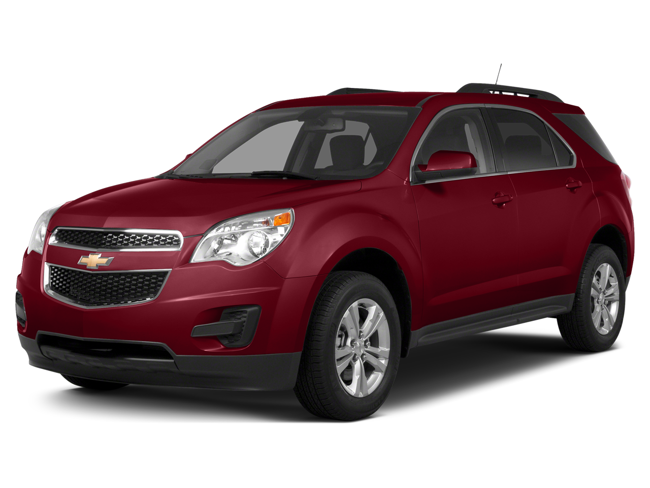 2015 Chevrolet Equinox FWD LTZ