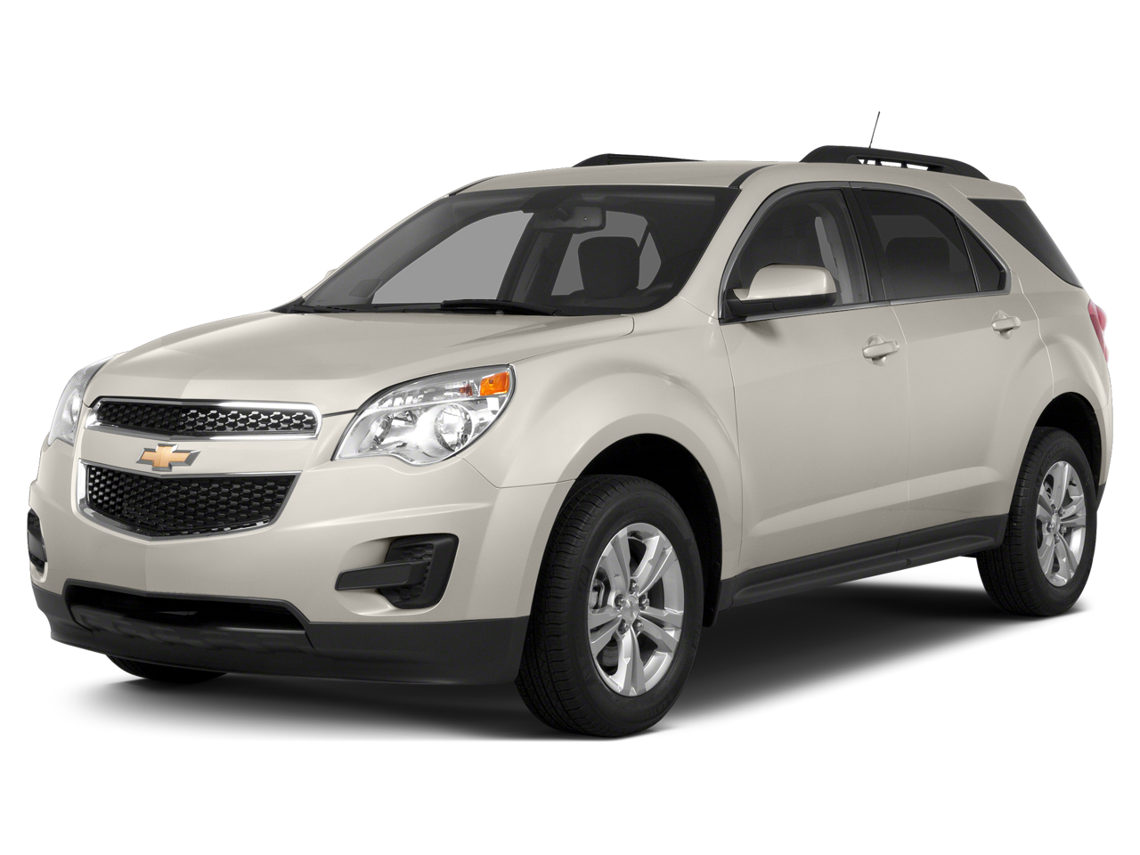 2015 Chevrolet Equinox AWD 1LT