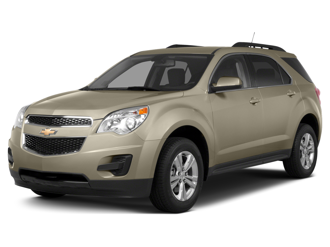 2015 Chevrolet Equinox FWD LTZ