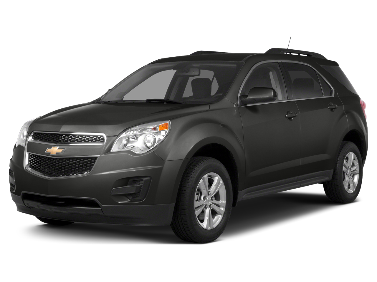 2015 Chevrolet Equinox FWD LTZ