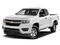 2015 Chevrolet Colorado Extended Cab Long Box 2-Wheel Drive WT