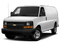 2015 Chevrolet Express Cargo 2500 2500 Regular Wheelbase Rear-Wheel Drive