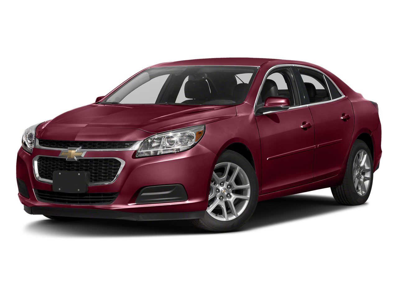 2016 Chevrolet Malibu Limited 1LT