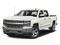 2017 Chevrolet Silverado 1500 Crew Cab Short Box 4-Wheel Drive LTZ