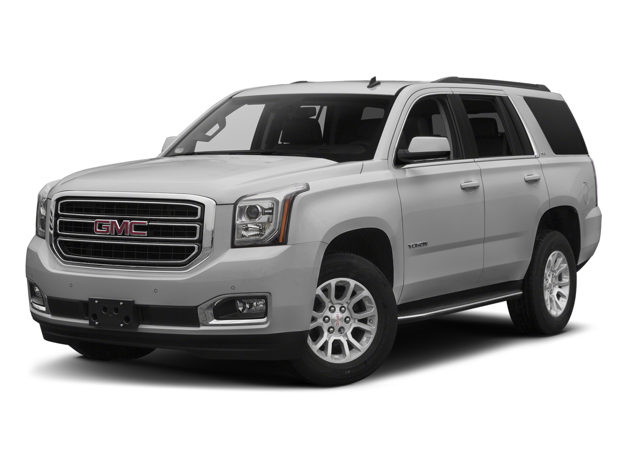 2017 GMC Yukon 4WD 4dr SLT