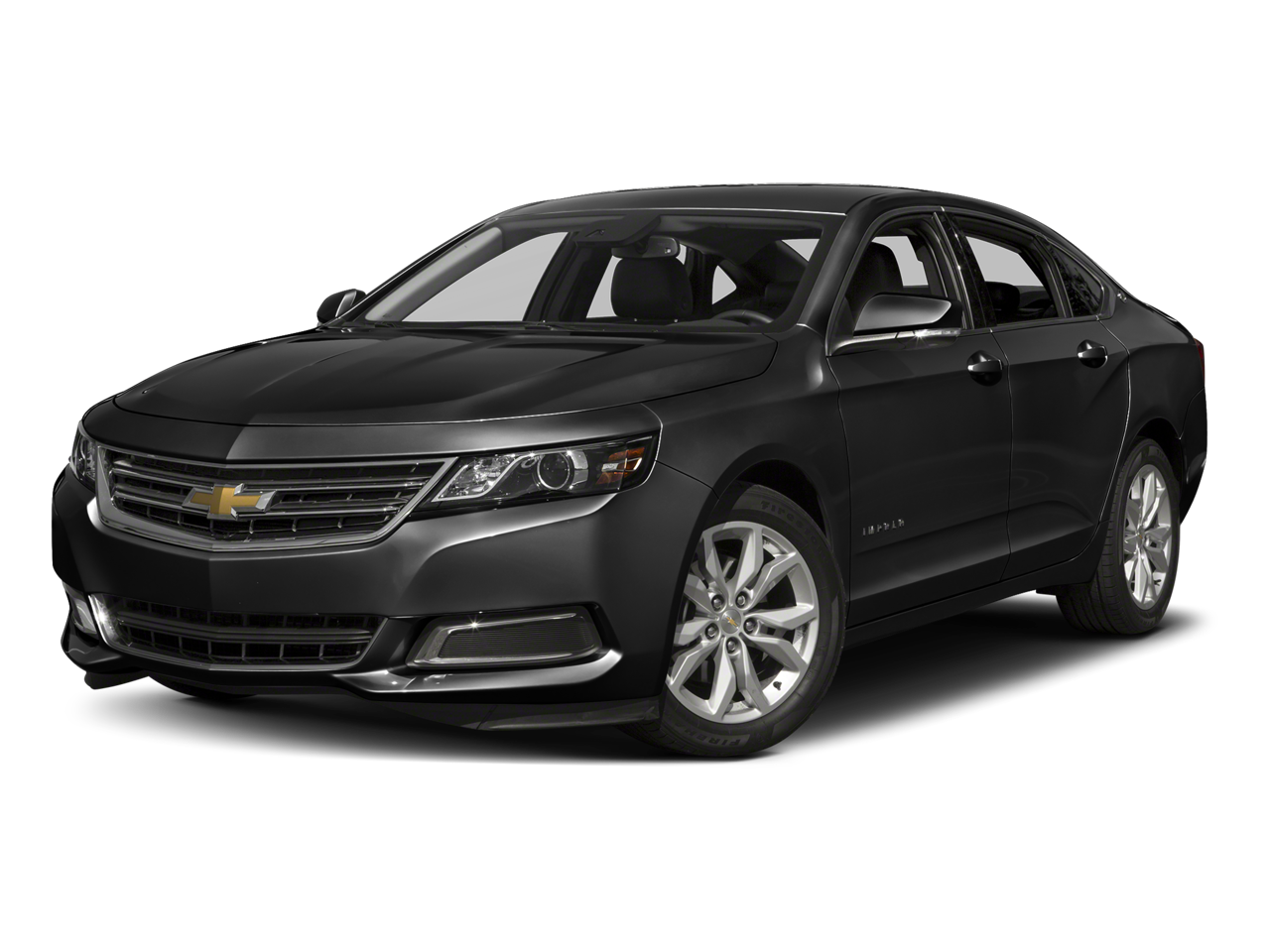2018 Chevrolet Impala