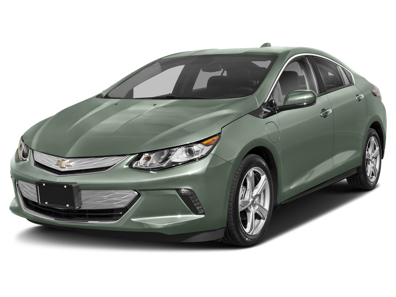 2018 Chevrolet Volt 5dr HB LT