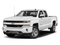 2018 Chevrolet Silverado 1500 Double Cab Standard Box 4-Wheel Drive LT Z71